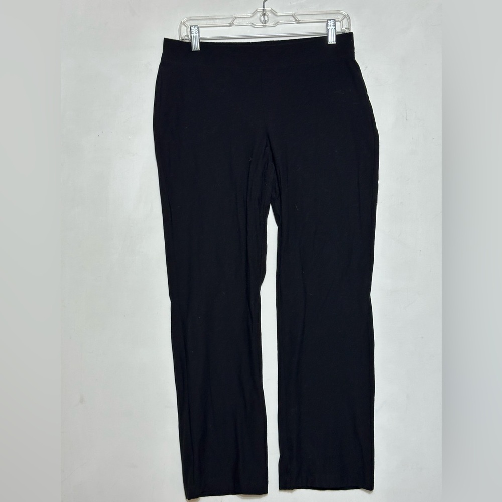 Eileen Fisher Black Pants